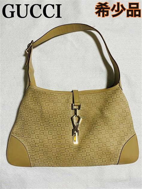 borsa gucci 001 4057 02113|GUCCI Jackie Handbag One Shoulder Bag Suede 001 4057 .